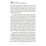 Bí Quyết Thành Công - Nghệ Thuật Kinh Doanh Của Người Do Thái (Tái Bản 2021)