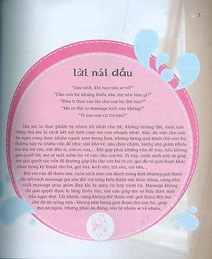 Chăm Sóc Mang Thai Và Ở Cử - Massage Gọi Sữa