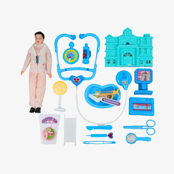 Túi Bác Sĩ  HT7816