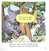 Bé tập kể chuyện - Chú dê đen