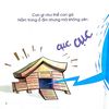 Bé tập kể chuyện - Gà mái đẻ trứng