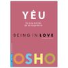 OSHO - YÊU