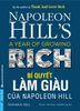 BÍ QUYẾT LÀM GIÀU CỦA NAPOLEON HILL