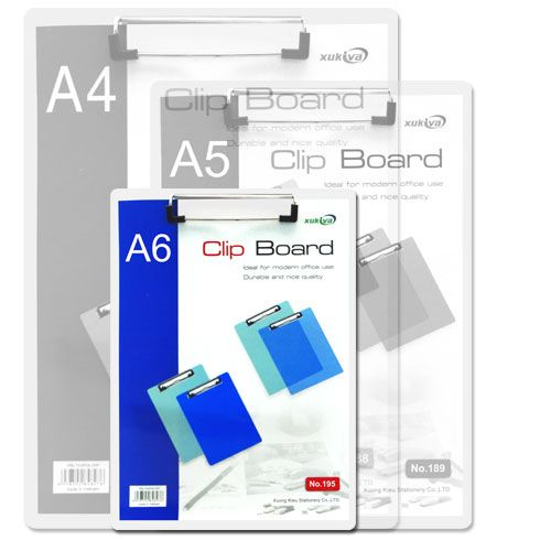 Bìa Trình Ký Xukiva A6