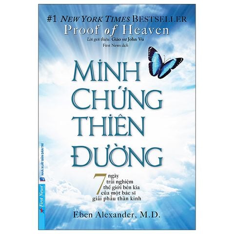 MINH CHỨNG THIÊN ĐƯỜNG