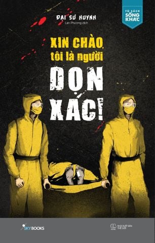 Xin Chào, Tôi Là Người Dọn Xác