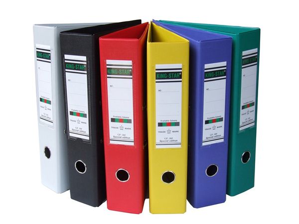 BÌA CÒNG 7CM 2 MẶT XI F/C