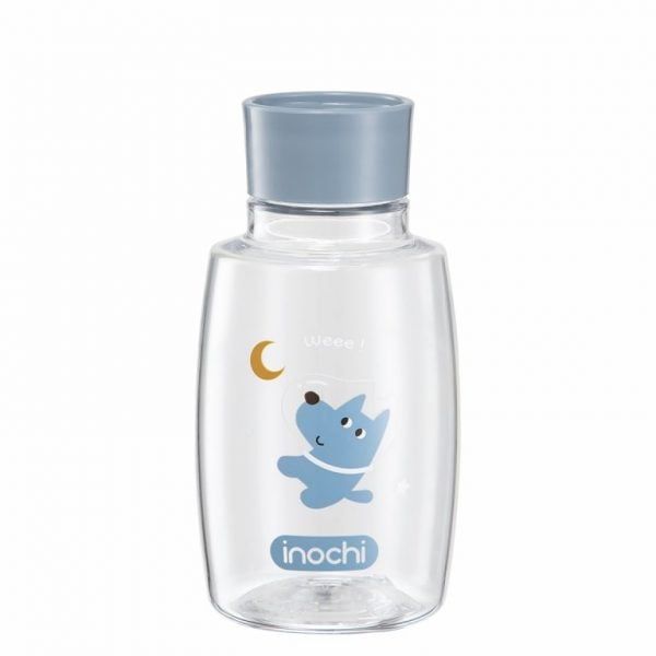 Bình Nước Goki Planet 350ml