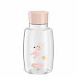Bình Nước Goki Planet 350ml