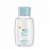 Bình Nước Goki Planet 350ml