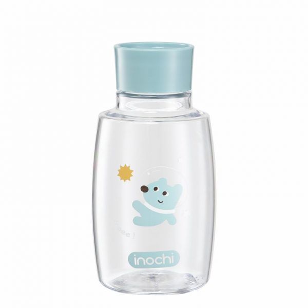 Bình Nước Goki Planet 350ml