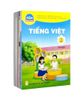 Sách Giáo Khoa Bộ Lớp 3 - Chân Trời Sáng Tạo - Sách Bài Học (Bộ 12 Cuốn) (Chuẩn)
