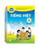 Sách Giáo Khoa Bộ Lớp 1 - Chân Trời Sáng Tạo - Sách Bài Học (Bộ 9 Cuốn) (Chuẩn)