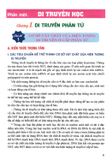 Bồi Dưỡng Học Sinh Giỏi Sinh Học 12 (Dùng Chung Cho Các Bộ SGK Hiện Hành)