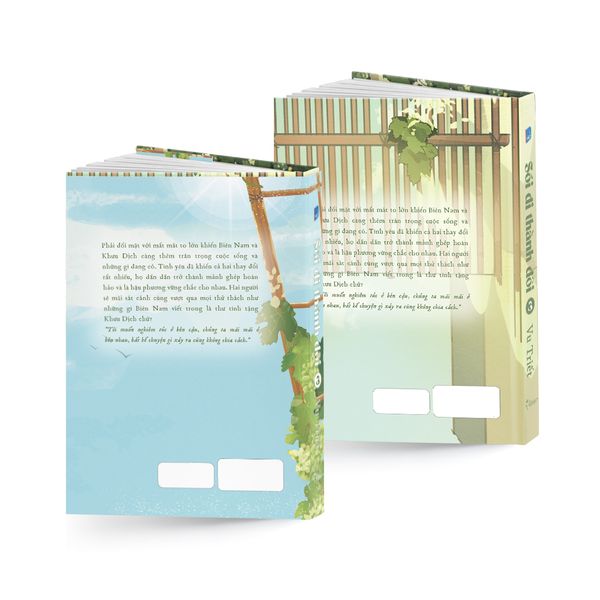 Cắn Lên Đầu Ngón Tay Anh - Tập 1