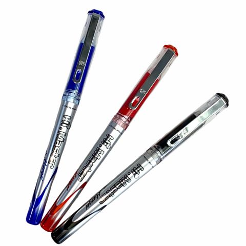Bút Gel Thiên Long HI-MASTER (GEL-B03)