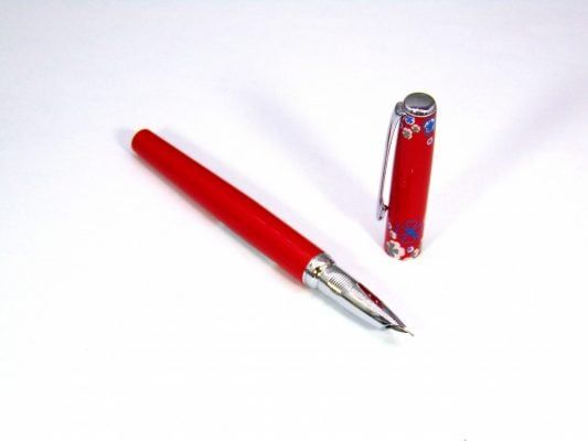 Bút mài thầy Ánh SH 043