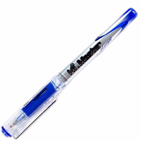 Bút Gel Thiên Long HI-MASTER (GEL-B03)
