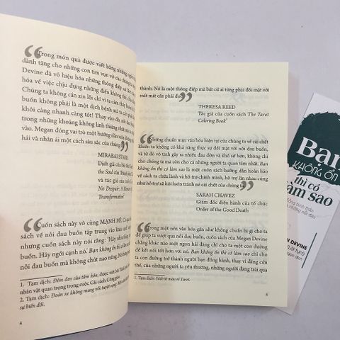 Bạn Không Ổn Thì Có Làm Sao