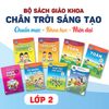 Tiếng Việt 2 - Tập 2 (Chân Trời Sáng Tạo) (Chuẩn)
