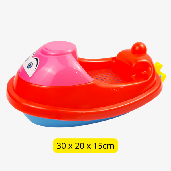 Ca Nô Đi Biển  HT7708