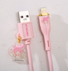 Dây cáp sạc Apple Sanrio- My Melody