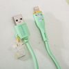 Dây cáp sạc Apple Sanrio-Pochacco