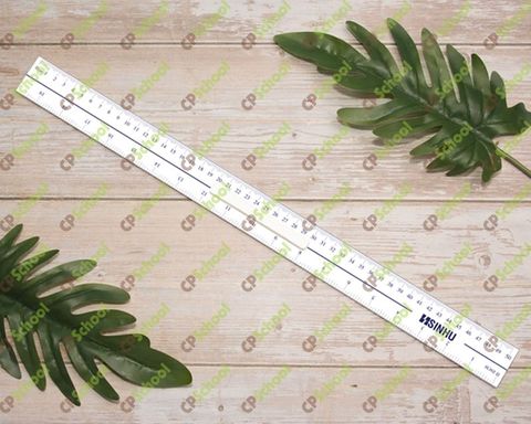 Thước thẳng 500mm