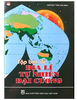 Tập Bản Đồ Địa Lí Tự Nhiên Đại Cương - Ngô Đạt Tam