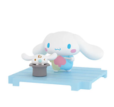 Blind Box Mô Hình Cinnamoroll Weekend Plans Series - Moetch Mini RM11 ( Bên Trong Ngẫu Nhiên)