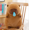 Gấu Bông Chuột Capybara Chảy Nước Mũi 65cm