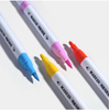 HỘP MÀU VẼ ACRYLIC MARKER 12/48 MÀU