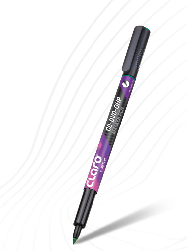 Bút Lông Dầu CD CLARO - ẤN ĐỘ