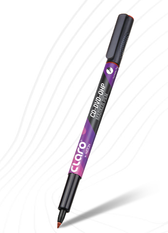 Bút Lông Dầu CD CLARO - ẤN ĐỘ
