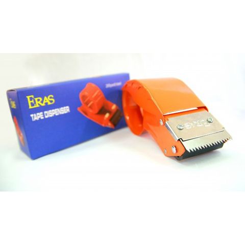 CẮT BĂNG DÍNH 200 YARD SẮT- E12200