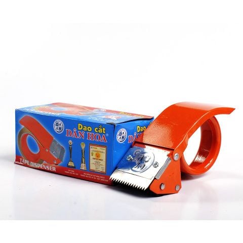 Cắt Băng Keo 5cm Dân Hoa TD-D01