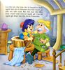 Truyện Kể Cho Bé Trước Giờ Đi Ngủ - Ngày Xửa Ngày Xưa: Cậu Bé Người Gỗ Pinocchio