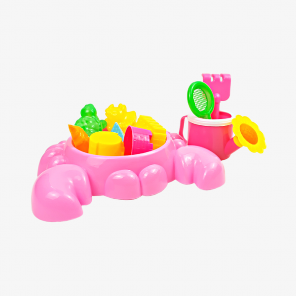 Chân Cua Đi Biển HT7709