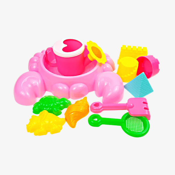 Chân Cua Đi Biển HT7709