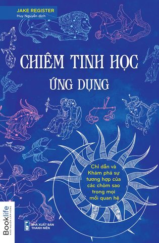 Chiêm tinh học ứng dụng