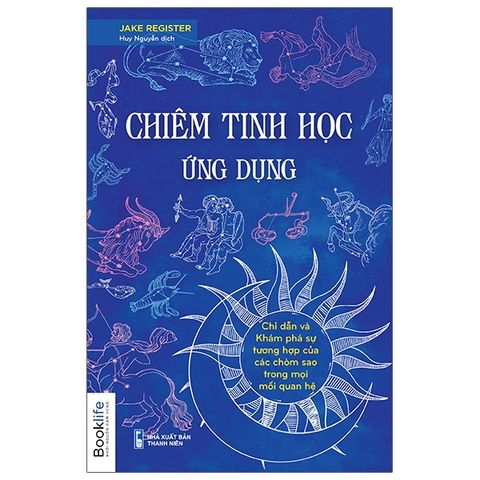 Chiêm tinh học ứng dụng