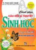 Chinh Phục Câu Hỏi Lí Thuyết Sinh Học Theo Chủ Đề ( Ôn Thi THPT Quốc Gia )