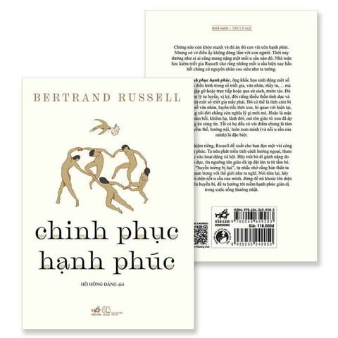 Chinh Phục Hạnh Phúc