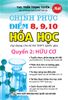 Chinh Phục Điểm 8, 9, 10 Hóa Học - Quyển 2: Hữu Cơ