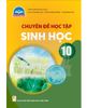 Sách Chuyên Đề Học Tập Sinh Học 10 (Chân Trời Sáng Tạo) (Chuẩn)