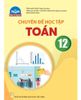 Chuyên Đề Học Tập Toán 12 (Chân Trời) (Chuẩn)