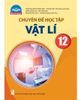 Chuyên Đề Học Tập Vật Lí 12 (Chân Trời) (Chuẩn)