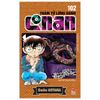 Thám tử lừng danh Conan - Tập 102