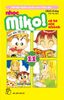 Nhóc Miko! Cô Bé Nhí Nhảnh - Tập 11 (Tái Bản 2023)