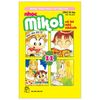 Nhóc Miko! Cô Bé Nhí Nhảnh - Tập 11 (Tái Bản 2023)
